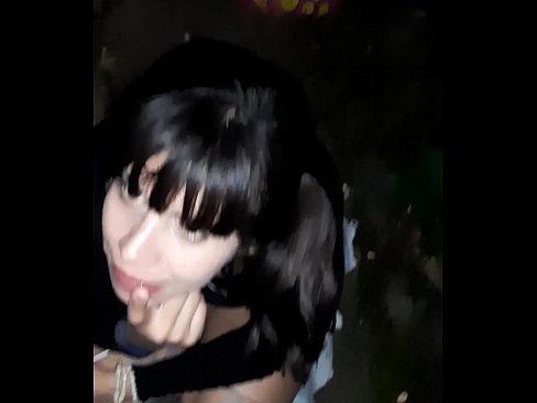 ❤️ سڑک پر کینڈی کے بدلے عضو تناسل کی سوجن ☑ ہم پر ur.pornplaybb.ru ️❤